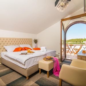 Hotel Villa Vrsar