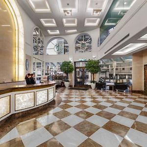 Chuang-Tang Spring Spa Hotel - Deyang